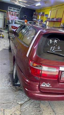 تويوتا كورونا